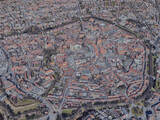 Munster City, Germany (2022) 3D Model preview