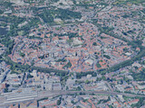 Munster City, Germany (2025) 3D Model preview