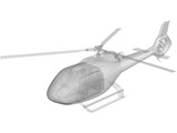 N916MU 3D Model