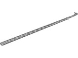 Naginata 3D Model