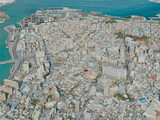 Naha City, Japan (2021) 3D Model preview