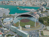 Naha City, Japan (2021) 3D Model
