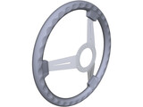Nardi Classic Steering Wheel 330mm 3D Model