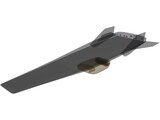 NASA X-43 3D Model
