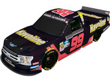 NASCAR (2020) 3D Model preview