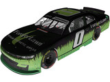 NASCAR Trophy Truck 3D Model preview