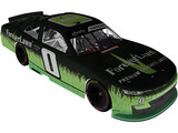 NASCAR Trophy Truck 3D Model