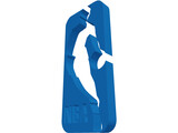NBA Logo 3D Model