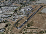 Nelson City, New Zealand (2022) 3D Model