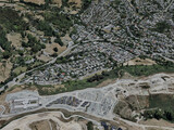Nelson City, New Zealand (2022) 3D Model