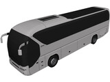 Neoplan 3D Model preview