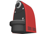 Nespresso Essenza C100 Coffee Machine 3D Model