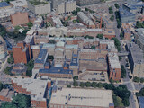New Haven City, CT, USA (2024) 3D Model