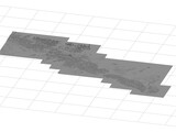 New Jersey City 3D Model