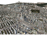 New York City Brooklyn 3D Model