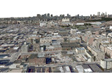 New York City Brooklyn 3D Model
