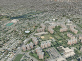 New York City Queens 3D Model