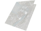 Niagara Falls 3D Model