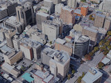 Niigata City, Japan (2023) 3D Model