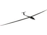 Nimbus 4D Glider 3D Model