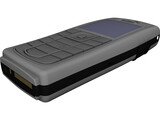 Nokia 6230i 3D Model preview