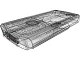 Nokia N70 3D Model