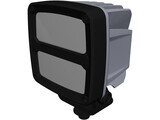 Nordic Scorpius Pro 445 Led Light 3D Model preview