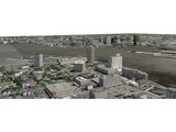 Norfolk City 3D Model preview