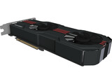 Nvidia GeForce GTX 560Ti 3D Model preview