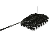 Object 279 3D Model