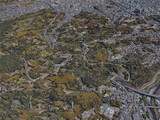 Odawara City, Japan (2023) 3D Model