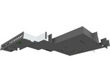 Office 3D Model