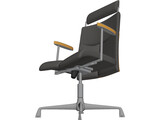 Office Chair 3D Model