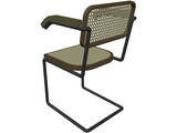Office Chair 3D Model