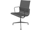 Office Chair 3D Model preview