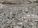 Ogden City 3D Model