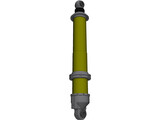 Ohlins Shock 3D Model