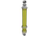 Ohlins Shock 3D Model