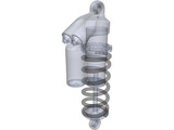 Ohlins TTX-25 Damper w/ Spring 3D Model