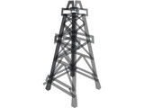 Oil Rig 3D Model