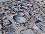 Oklahoma City, USA (2023) 3D Model