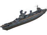 Oktyabrskaya Revolyuciya 3D Model preview