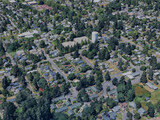 Olympia City, WA, USA (2024) 3D Model
