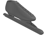 Olympic Colapse Skate 3D Model