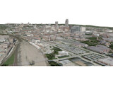 Omaha City 3D Model preview