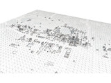 Orlando City 3D Model