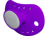 Pacifier 3D Model preview