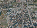 Palermo City, Italy (2021) 3D Model