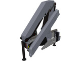 Palfinger Crane PK33002 3D Model