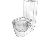 Pan 3D Model